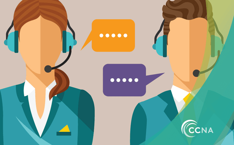 Conversations are key to maximising contact centre value