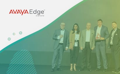 CCNA Wins Avaya APAC Partner Award