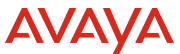 Avaya Logo