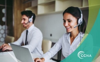 Build the contact centre of the future, today