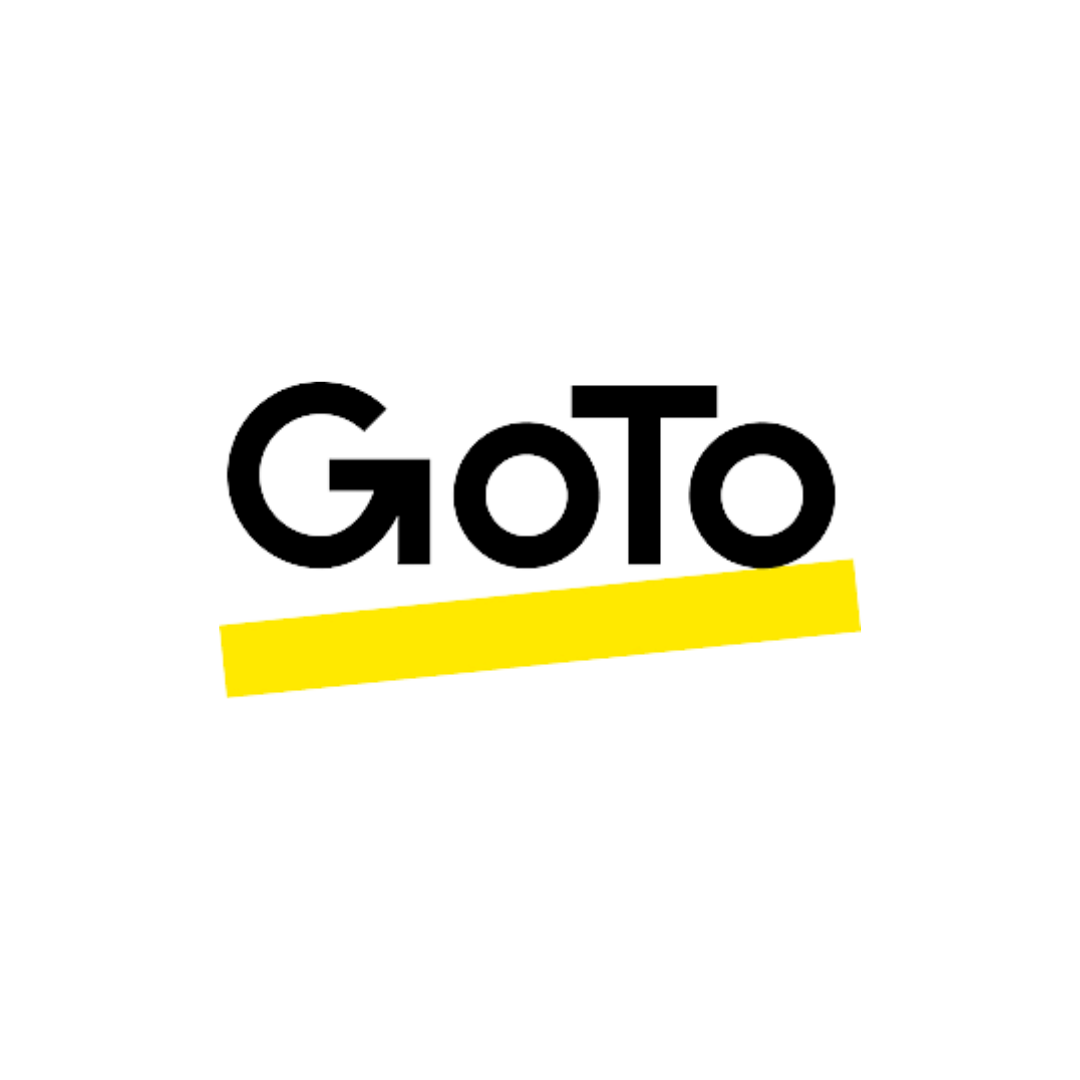 goto logo