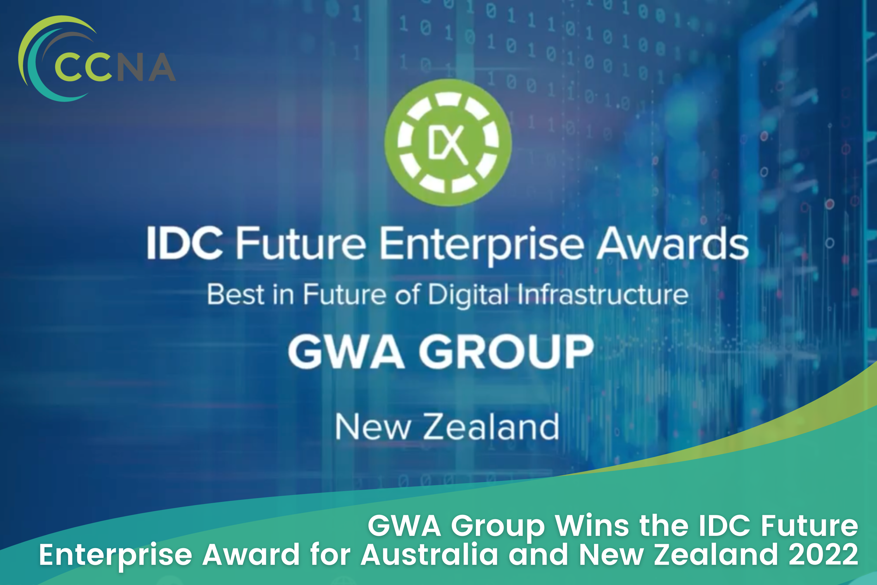 IDC-Future-Enterprise-Award-2022